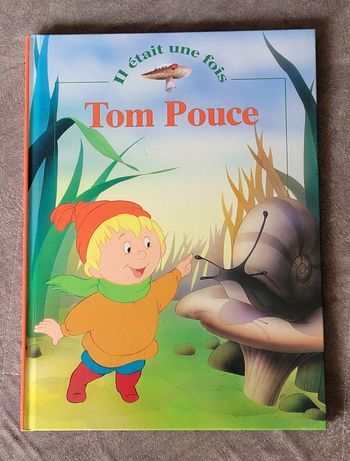 Tom Pouce par Gool Van