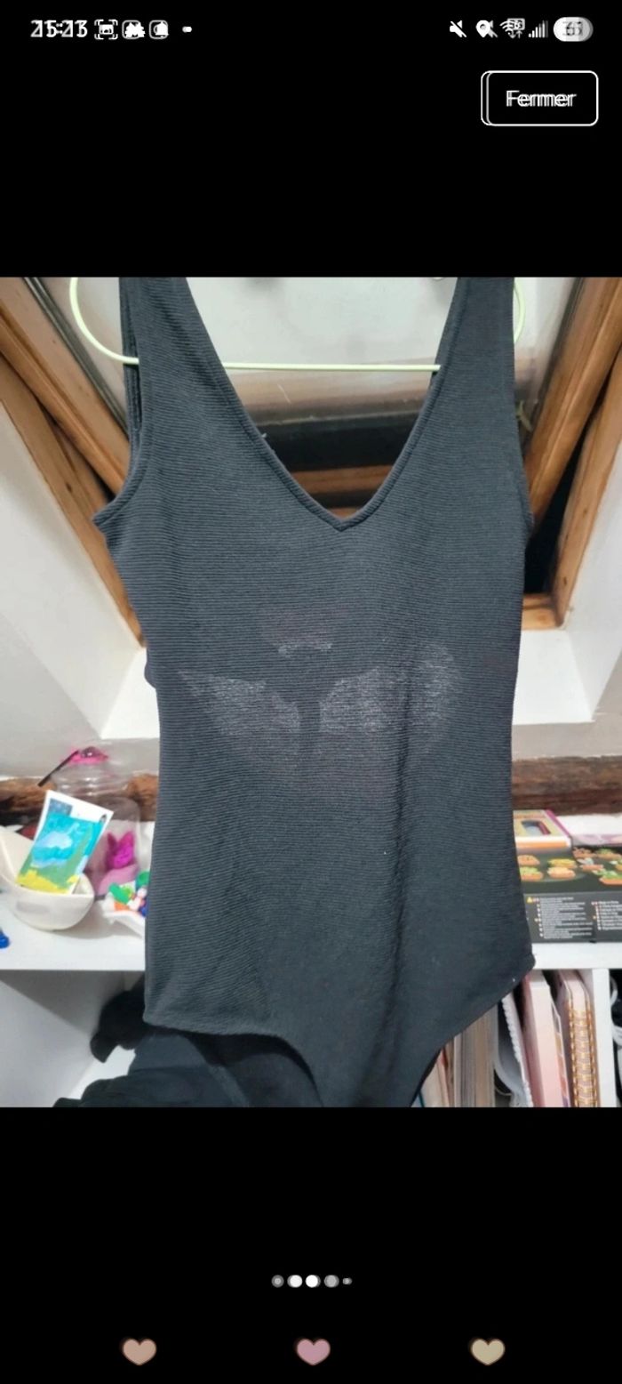 Lot de vêtements taille XS - photo numéro 2