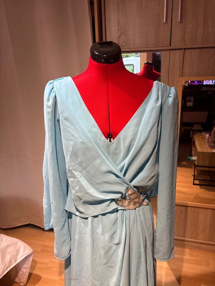 Robe de soirée - photo numéro 2