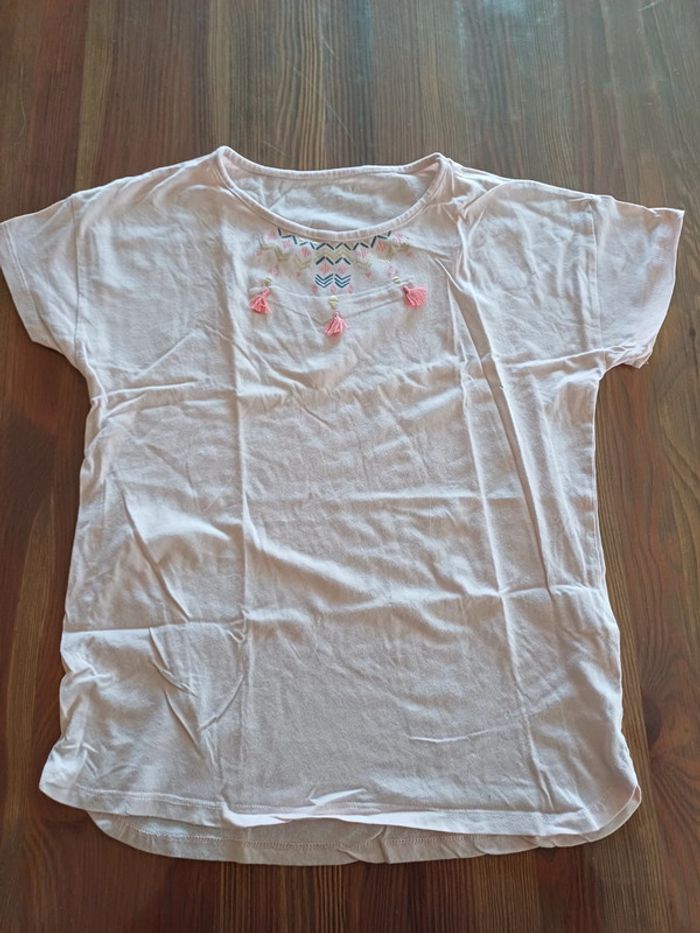 Lot de 3 t-shirts - photo numéro 9
