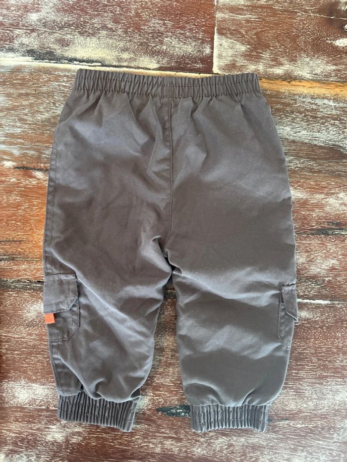 Lot 2 pantalons garçon - photo numéro 6