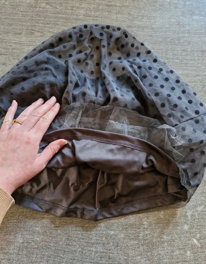 Jupe 6 ans - photo numéro 3