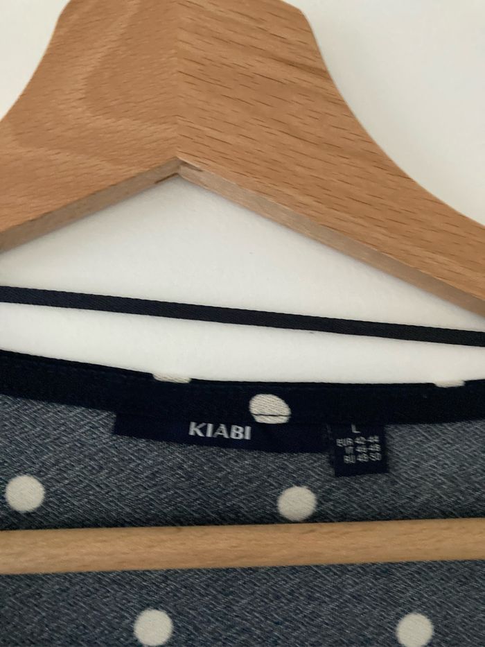 Robe kiabi L - photo numéro 3