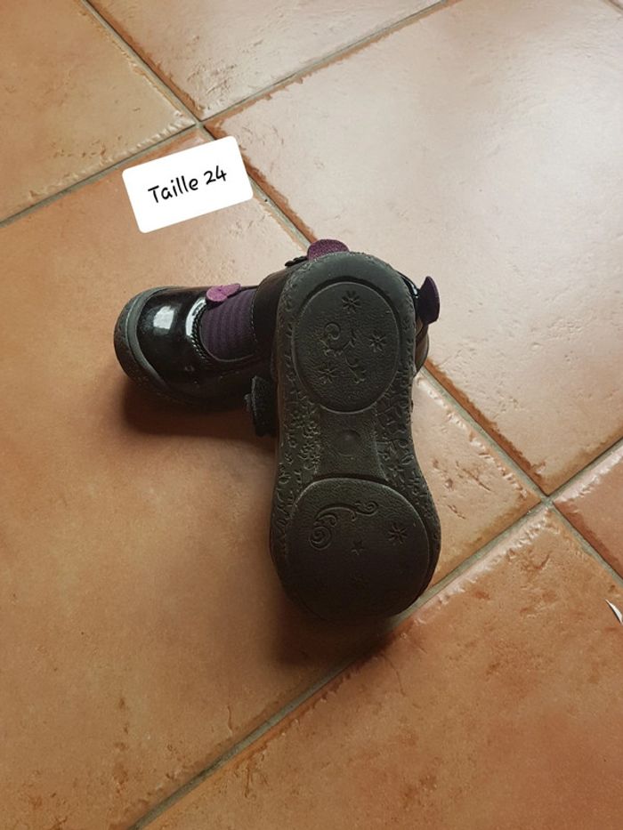 Chaussures nini & girls t'ai 24 - photo numéro 2