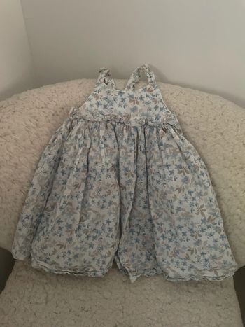 Robe Lola Palacios