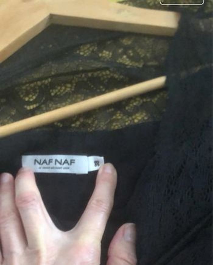 Robe Naf Naf - photo numéro 4