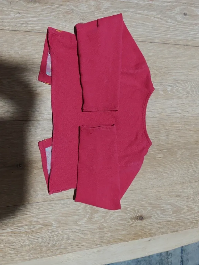 Boléro très chic Sergent Major - photo numéro 4