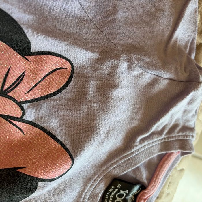 Tee shirt Disney - photo numéro 3