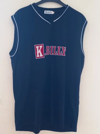 Debardeur homme Taille : XXL