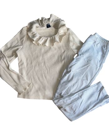 Ensemble fille