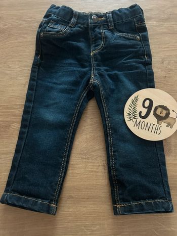 Jean Tape à l’œil