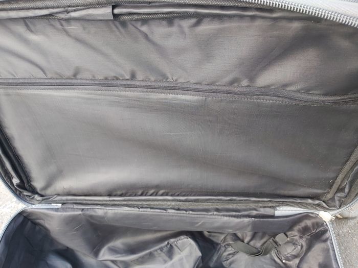 Valise - photo numéro 7