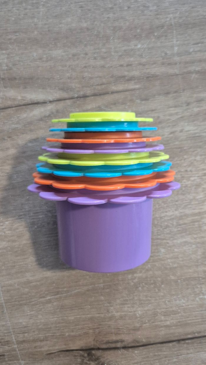 Pots encastrables pour le bain - photo numéro 2