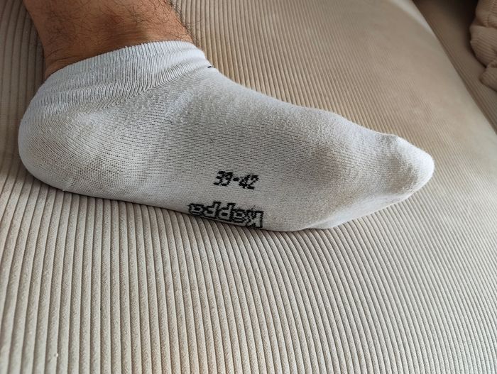 Chausettes - photo numéro 2