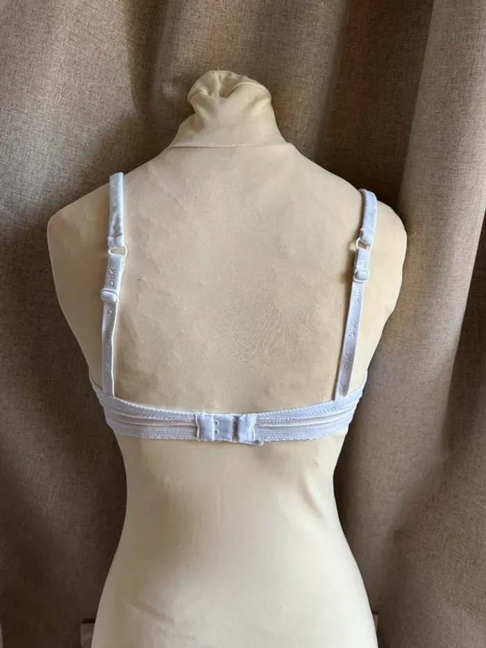 Soutien-gorge sans armature DIM - photo numéro 6