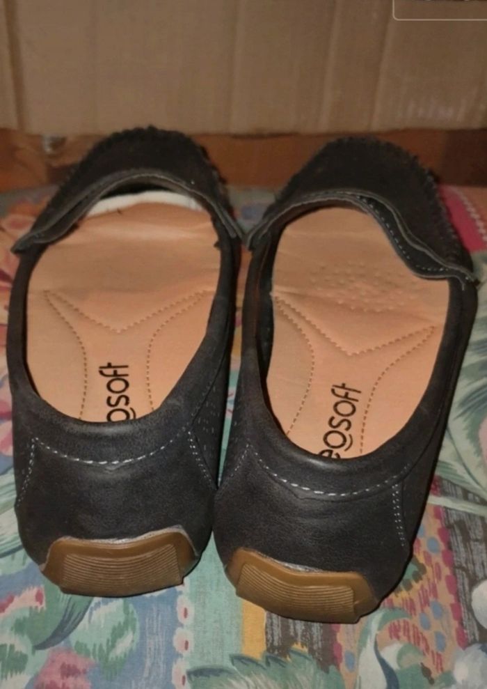 Ballerine confort 38 - photo numéro 4