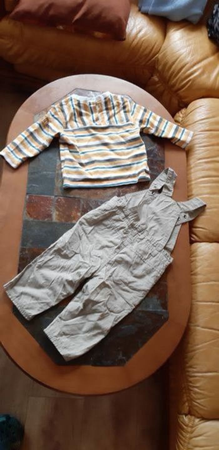 Ensemble 12M - photo numéro 2