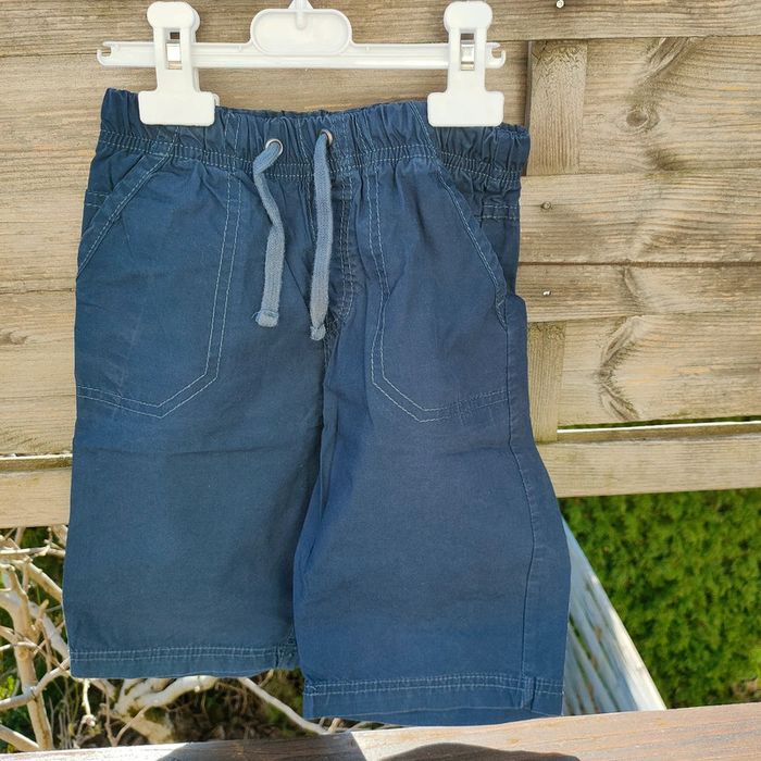 Shorts garçon 6 ans - photo numéro 5