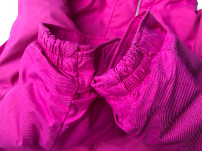 Ensemble de ski Columbia 3 ans: veste + combinaison - photo numéro 6