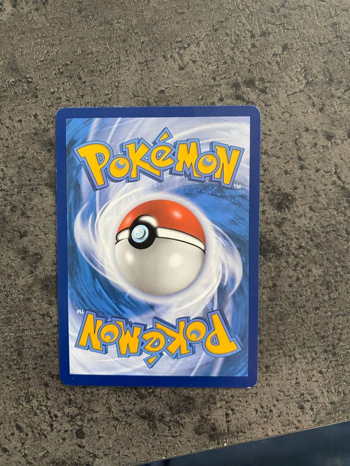 Carte Pokémon Lainergie 015 - photo numéro 6