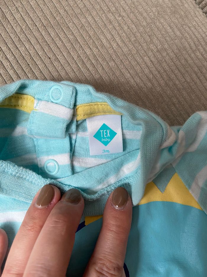 Combi Tex - photo numéro 2