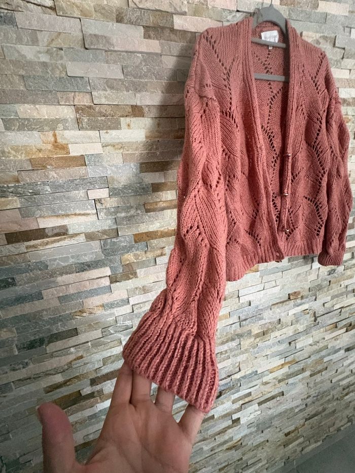Veste courte - photo numéro 3