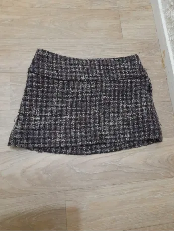 jupe taille 34