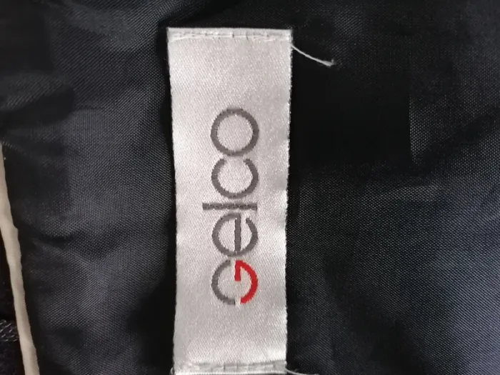 Blazer laine gelco 38 - photo numéro 4