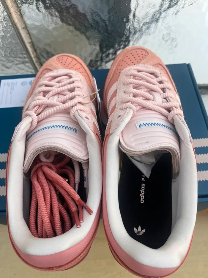 Adidas Bad bunny - photo numéro 6