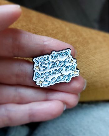 Pins Taylor Swift