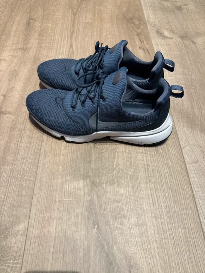 Baskets Nike