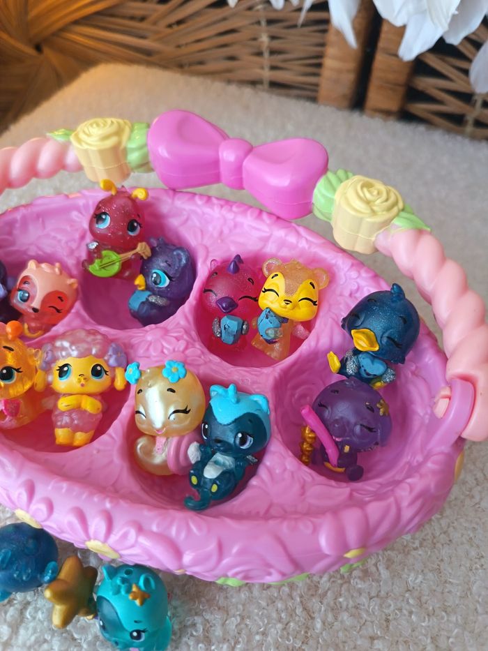 Lot atchimals - photo numéro 3