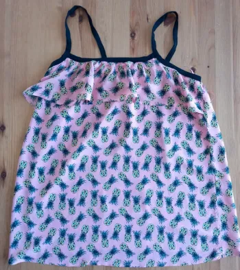 Debardeur taille XL