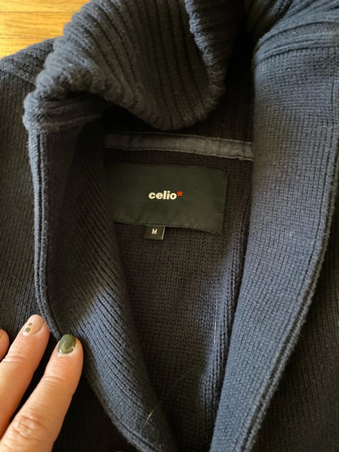 Gilet Celio - photo numéro 3