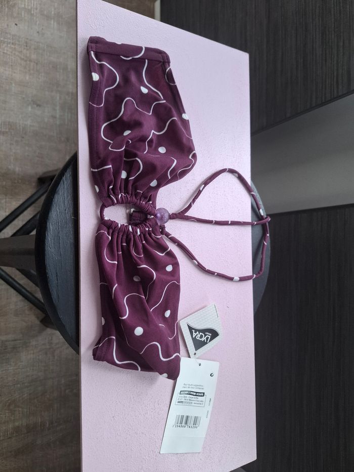 Maillot de bain femme T 38