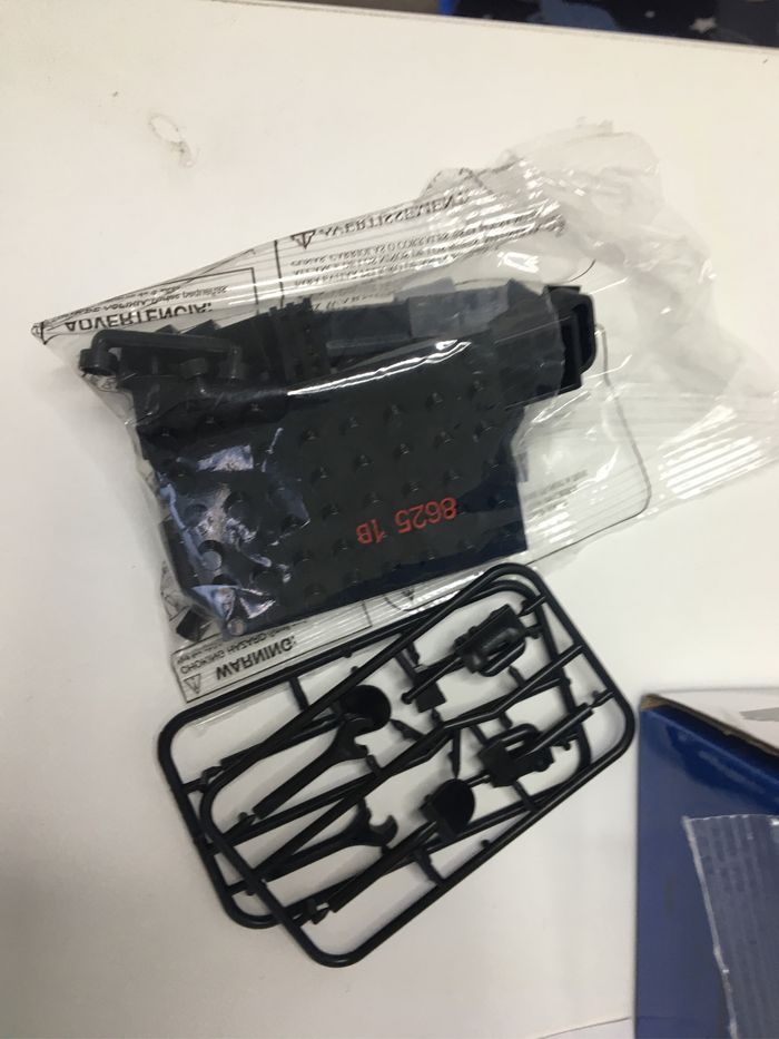 Jouets de construction police s.w.a.t - photo numéro 4