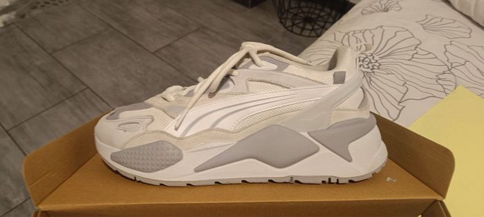 Chaussures puma garçon - photo numéro 4