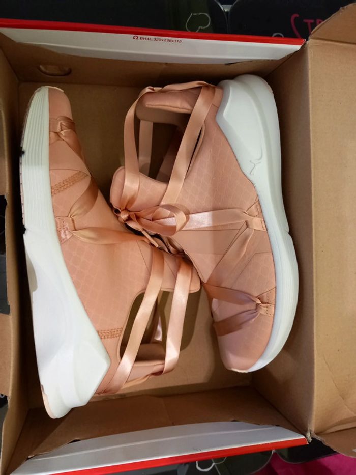 Basket puma - photo numéro 11