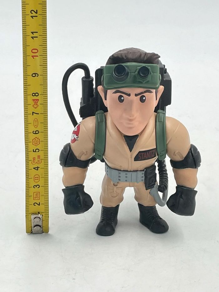 Figurine SOS Fantôme Stantz Métal Die Cast Jada 10 cm - photo numéro 6
