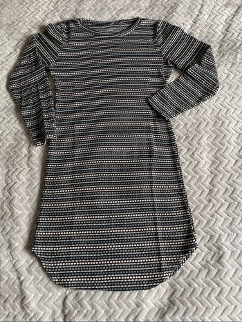 Robe manches longues Taille 38/40