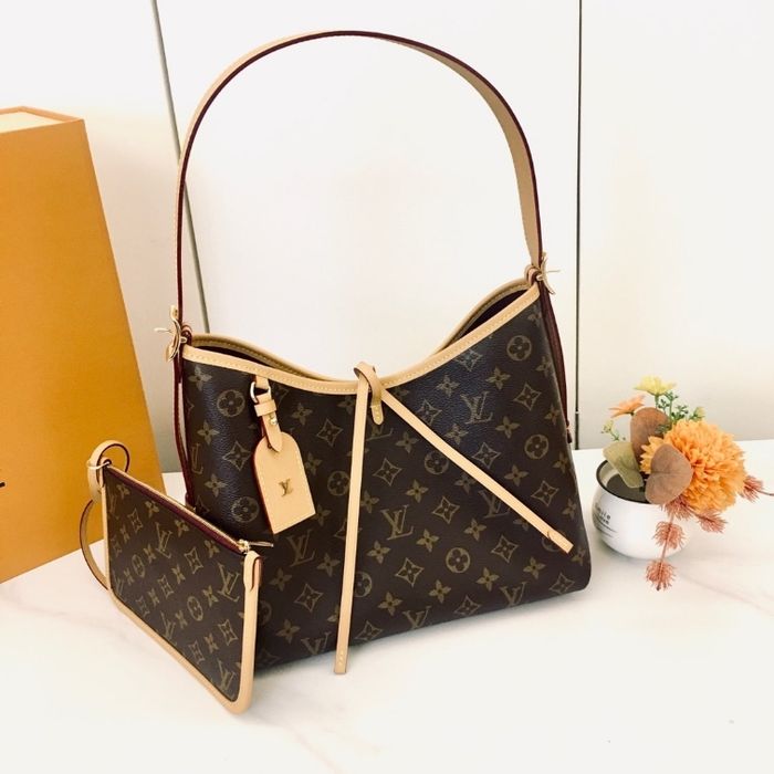 Louis Vuitton CarryAll  M46203 - photo numéro 5