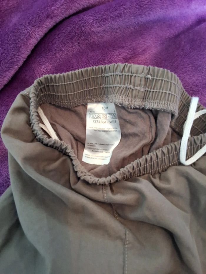 Bas de jogging - photo numéro 4