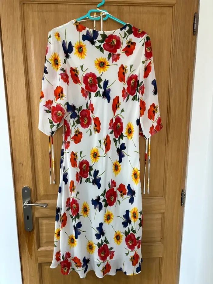 Robe cérémonie Punto Roma - photo numéro 2