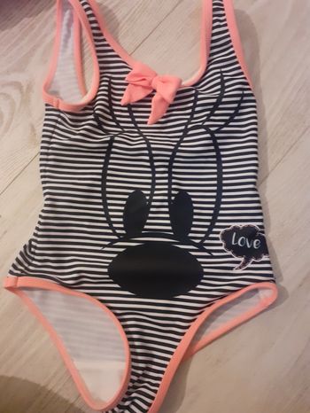 Maillot de bain Orchestra
