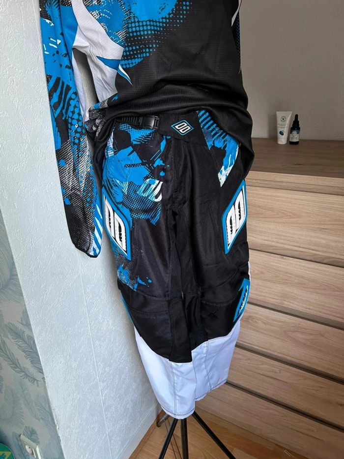 Tenue de moto cross / enduro Shot - photo numéro 4