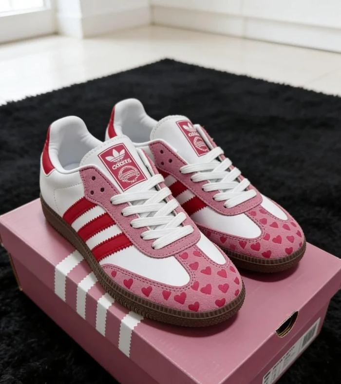 Adidas Samba taille 40