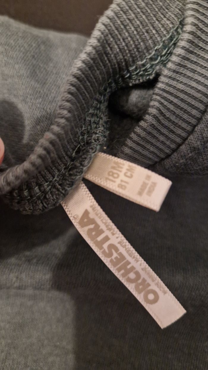 Esemble 18 mois - photo numéro 5