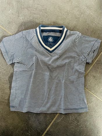 Ti shirt