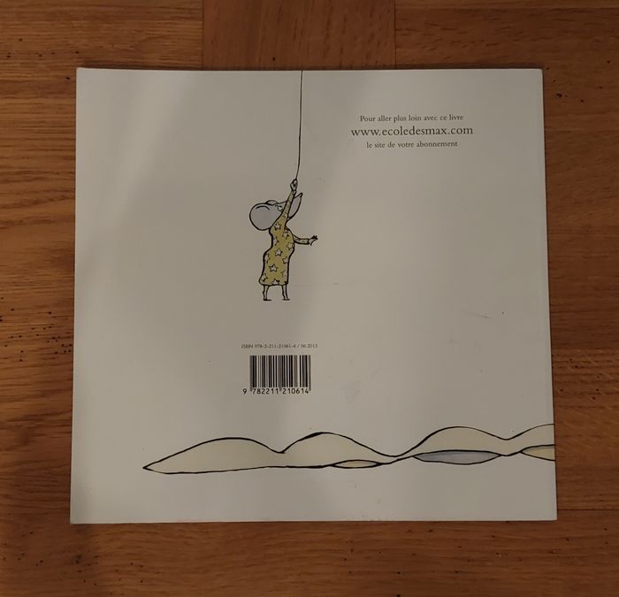 Au lit tout le monde ! - l'école des loisirs - photo numéro 3