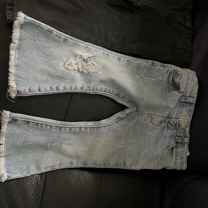 Jeans Zara - photo numéro 2